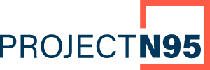 โลโก้Project N95
