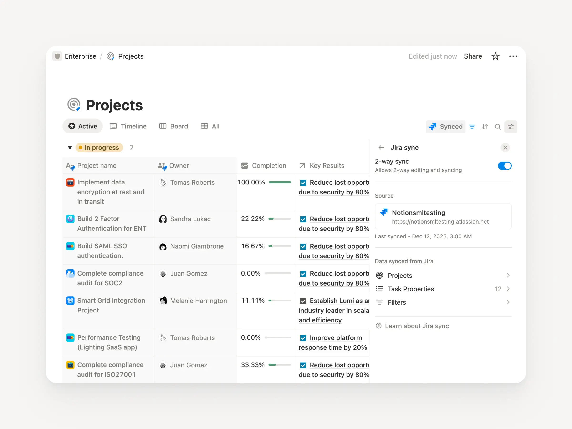 ทำได้มากขึ้นด้วย Notion และ Jira