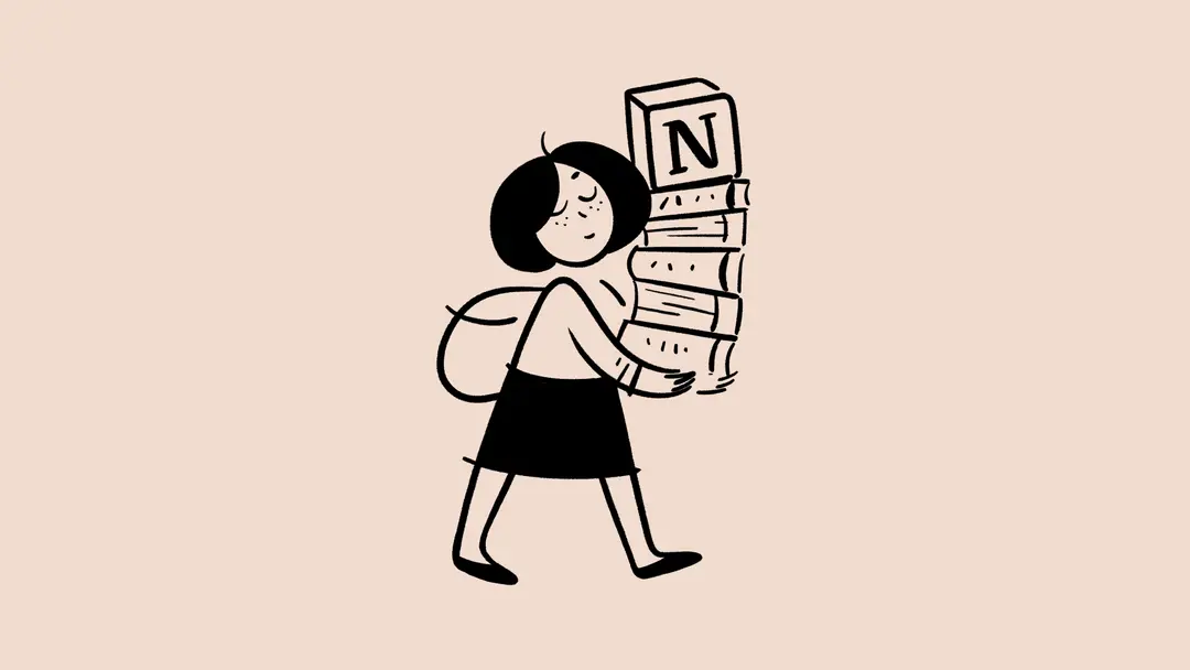 Notion für Bildungseinrichtungen
