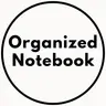Photo de profil de The Organized Notebook