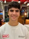 Profile picture of Joaquรญn Arias