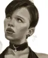 Profile picture of Daiane Melissa