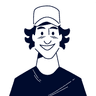 Profile picture of The Ghost Arcade