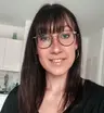 Profilbild von Nathalie Jensch