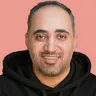 Profilbillede af Ali Hesari
