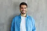 Profile picture of Adam El Hamdani