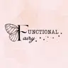Profilbillede af Functional Fairy