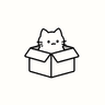 صورة الملف الشخصي لـ The Organized Cat
