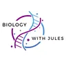 รูปโพรไฟล์ของ Biology with Jules
