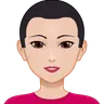 Profile picture of Mari | Self-Noted