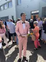 Profilbild von Yves Didier Buschung