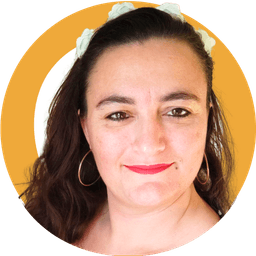A profile image of Audrey - Nocto Solutions