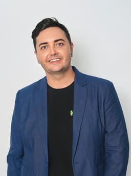Matt Farnham