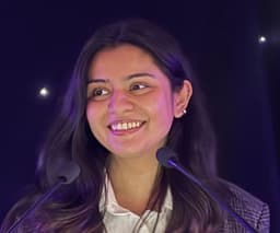 Siya Thakkar