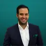 Imagen de perfil de Shervin Mashayekh