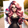Profile picture of Mima Amie