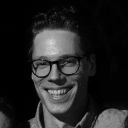 Dylan Mouthaan