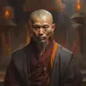 Profilbillede af Notion Monk