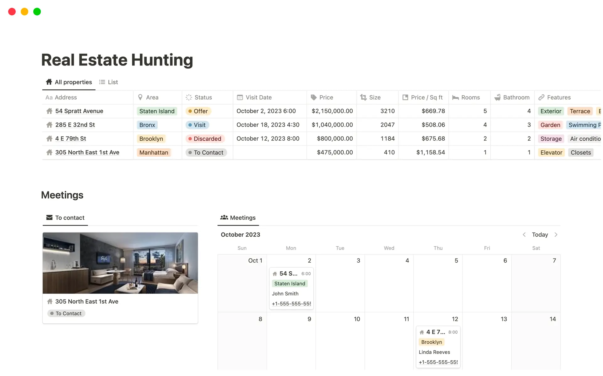 ภาพสำหรับ top-10-free-real-estate-hunt-templates-in-notion