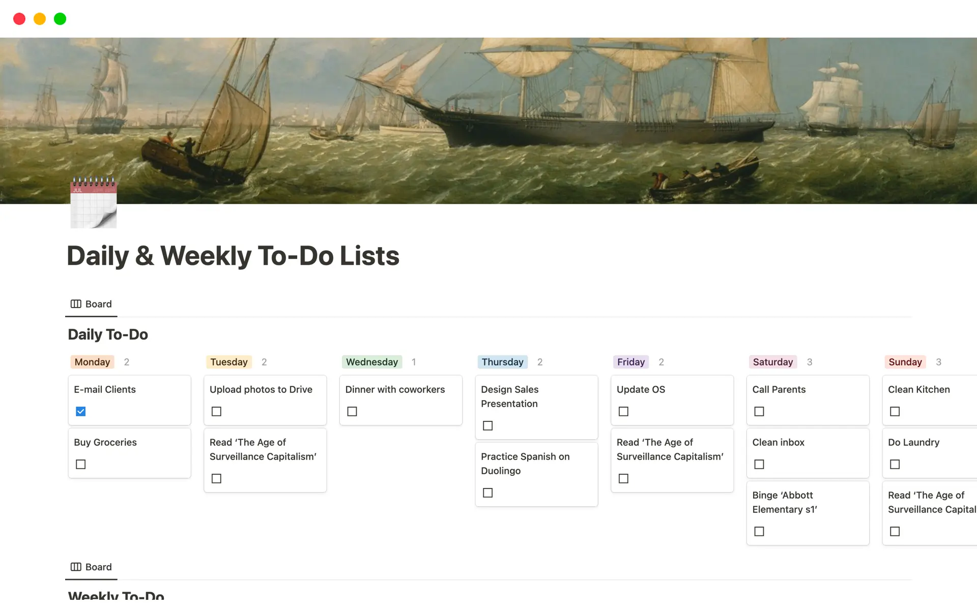 Bilde for top-free-to-do-list-templates-in-notion